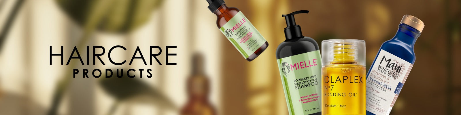 Hair Care