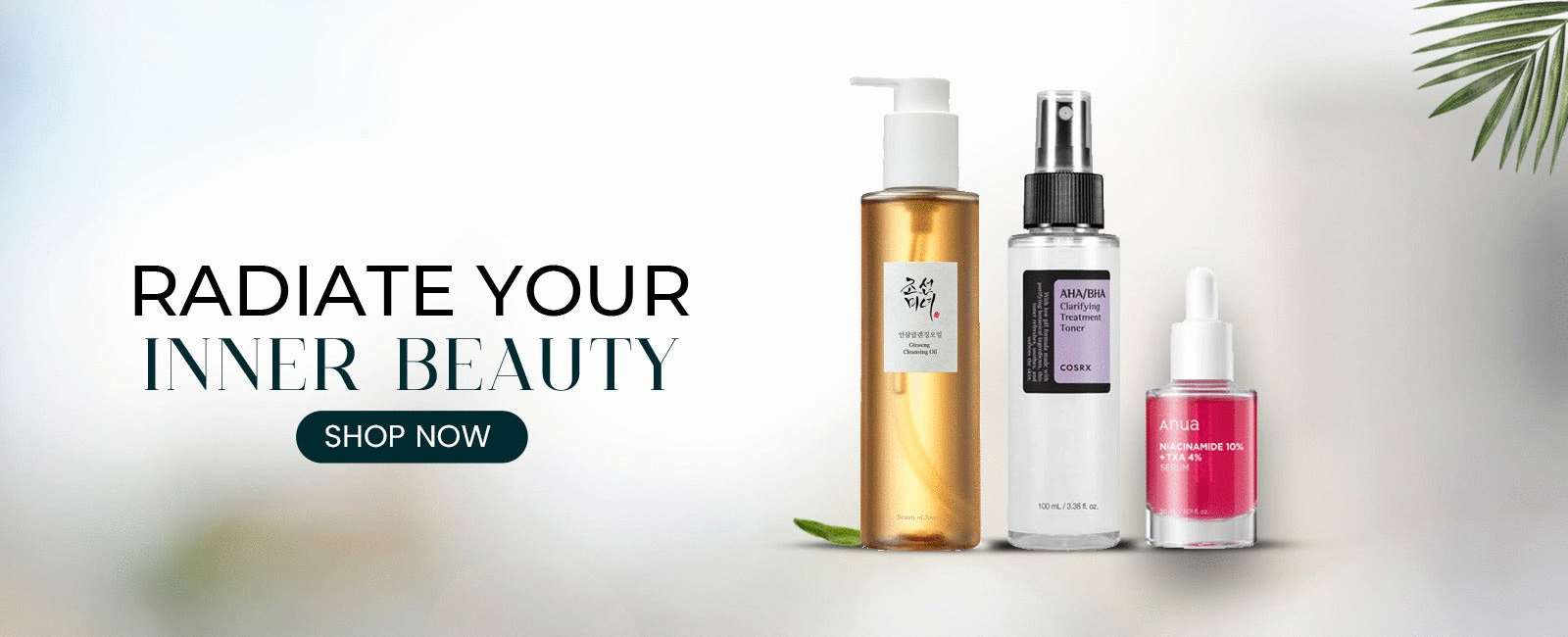 Skincare