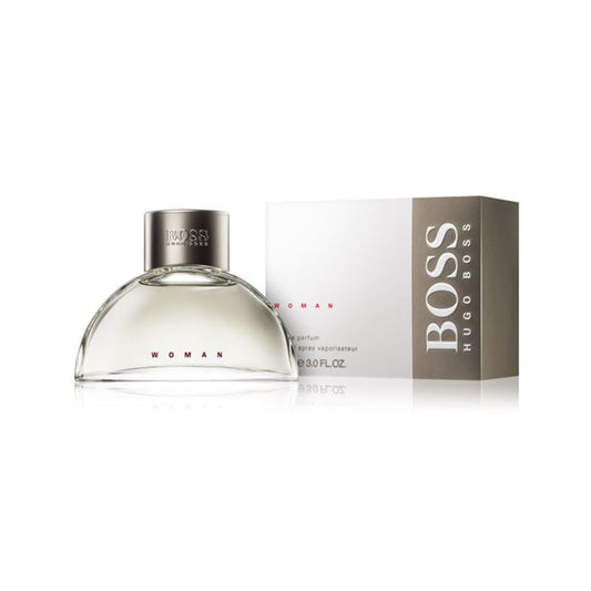 BOSS WHITE WOMEN EDP 90ML
