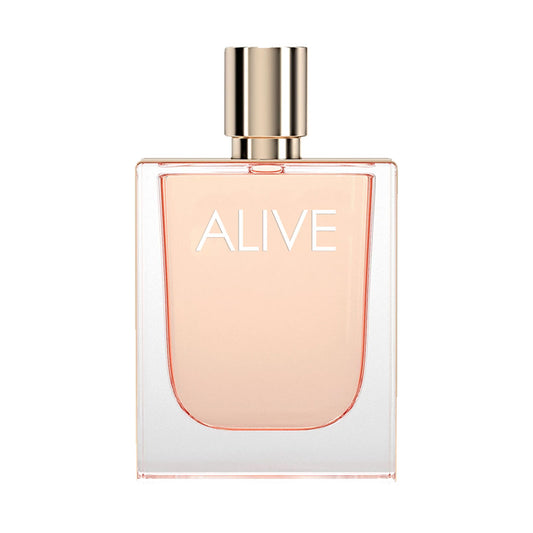 HUGO BOSS ALIVE EDP 80ML