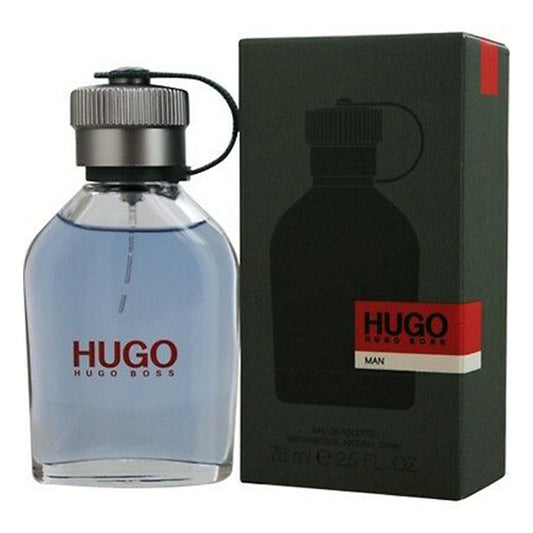 HUGO BOSS GREEN MEN EDT 125ML