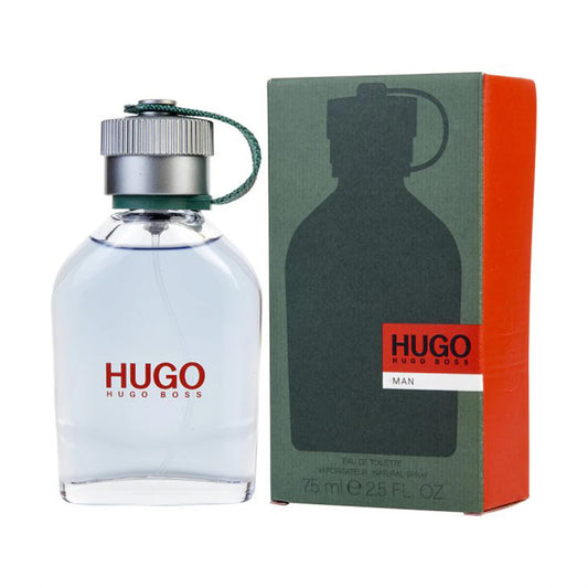 HUGO BOSS GREEN MEN EDT 75ML