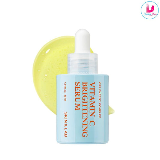 SKIN&LAB Vitamin C Brightening Serum (30ml)