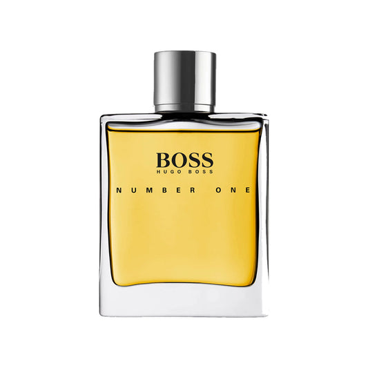 BOSS NO.1 MEN EDT 100ML