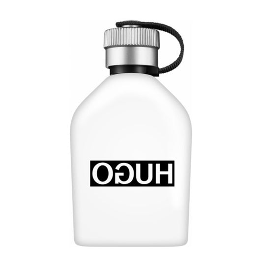 HUGO BOSS REVERSED MEN EDT 125ML
