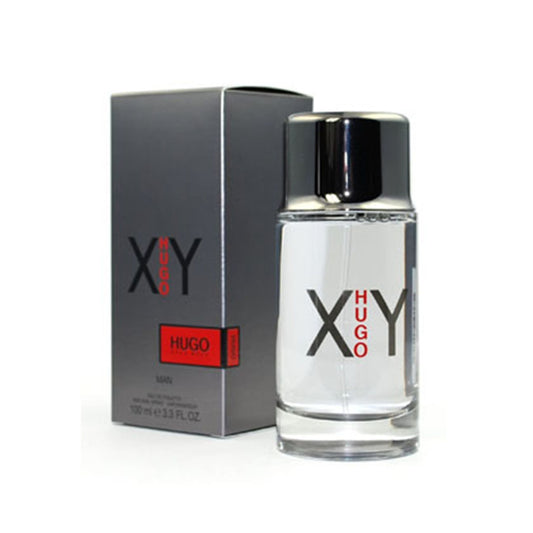 HUGO X-Y MEN EDT 100ML