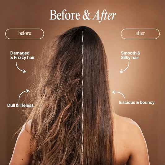 Fino Premium Touch Hair Mask(230g)