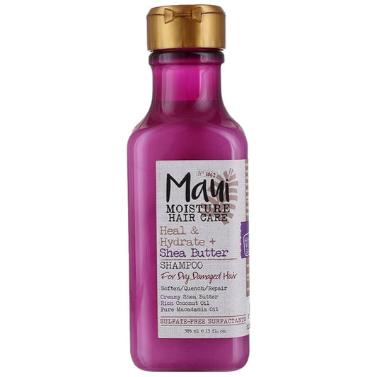 Maui Revive & Hydrate + Shea Butter Shampoo 385 ML
