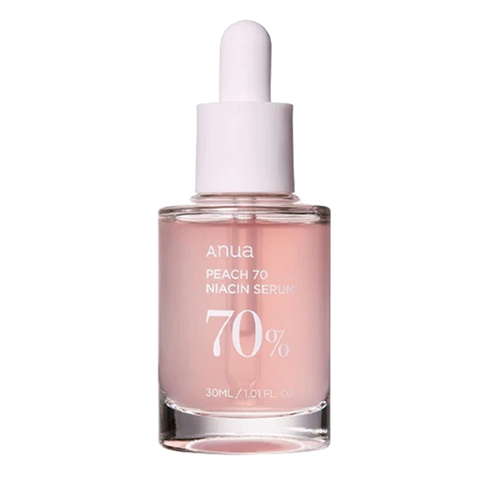 Anua Peach 70 Niacin Serum 30ml
