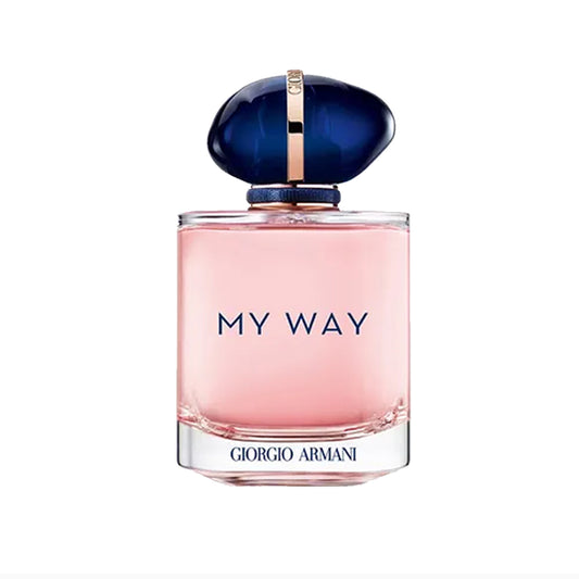ARMANI MY WAY WOMAN EDP 90ML