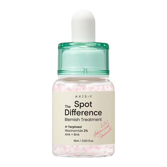 AXIS-Y Spot The Difference Blemish Treatment