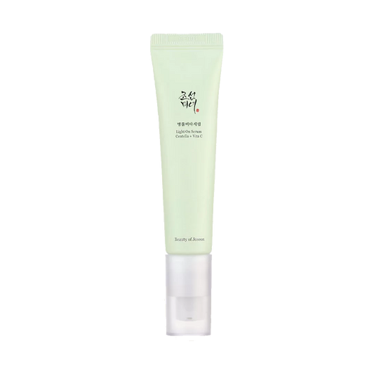 Beauty Of Joseon Light On Serum Centella + Vita C 30ml