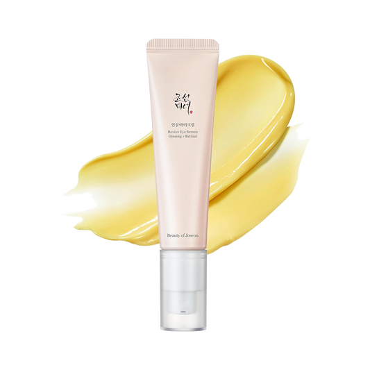 Beauty of Joseon Revive Eye Serum Ginseng + Retinal 30ml