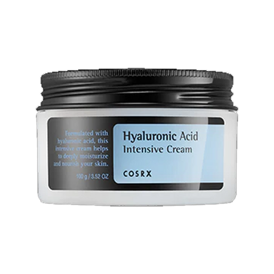 COSRX Hyaluronic Acid Intensive Cream 100gm