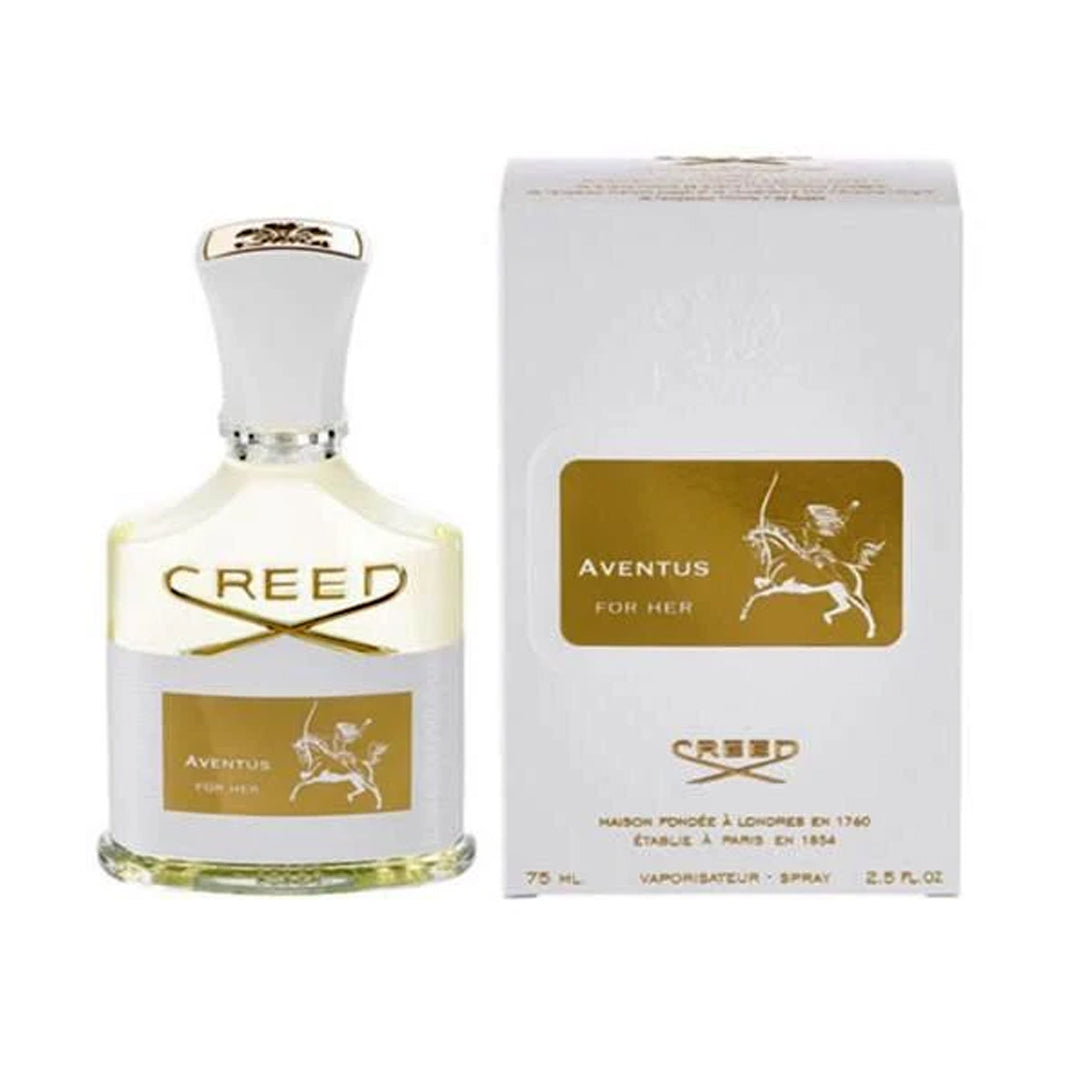 Creed Aventus cheapest for Her