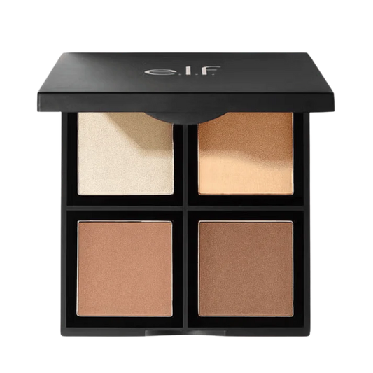 ELF Powder Contour Palette.