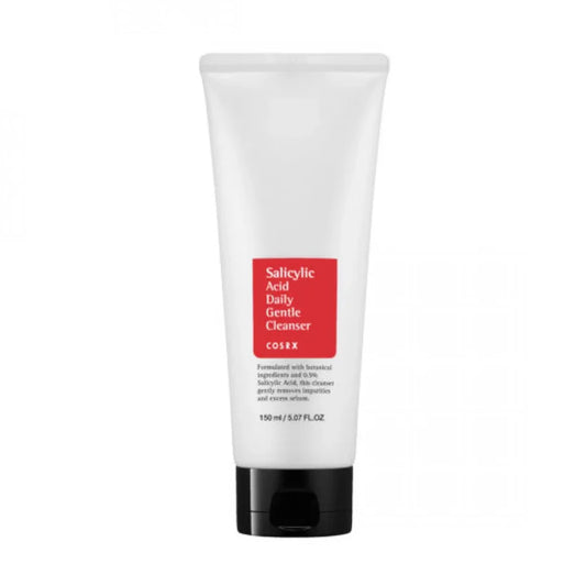 Cosrx - Salicylic Acid Gentle Daily Cleanser 150 ml