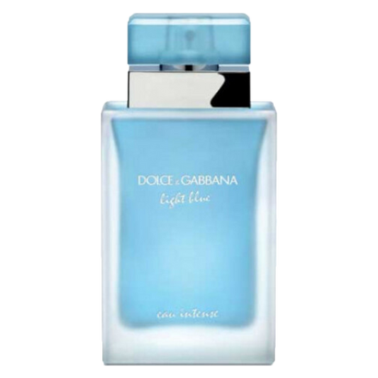 D&G LIGHT BLUE EAU INTENSE WOMEN EDP 100ML