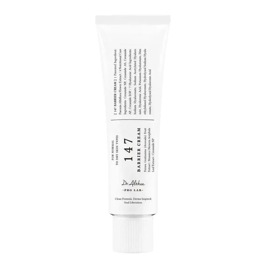 Dr. Althea - 147 Barrier Cream - 50ml.
