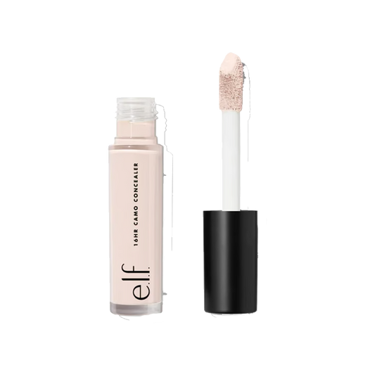 E.l.f. 16HR Camo Concealer .2 oz fair rose