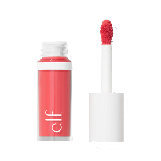 E.l.f. Camo Liquid Blush - Pinky Promise - 0.13 Oz