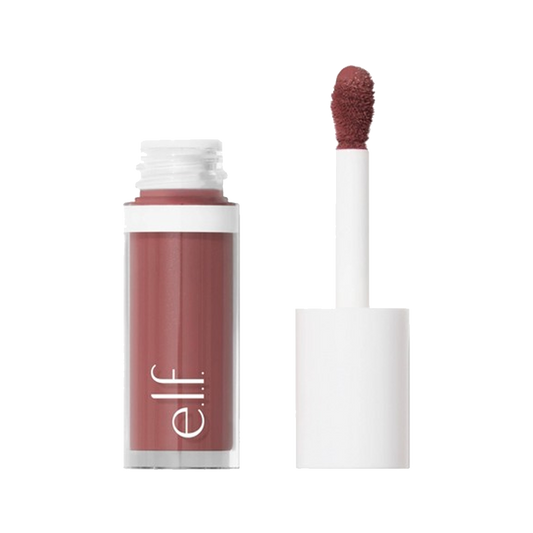 E.l.f. Camo Liquid Blush Suave Mauve .13 oz