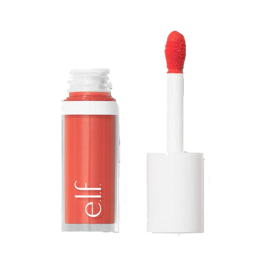 E.l.f. Camo Liquid Blush, Coral Crush 0.13 Oz