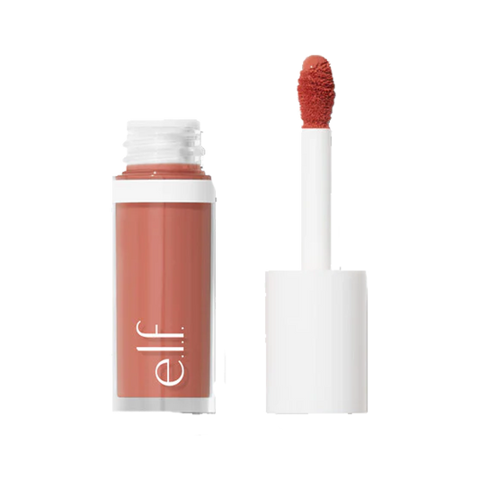 E.l.f. Camo Liquid Blush, Dusty Rose 0.13 Oz
