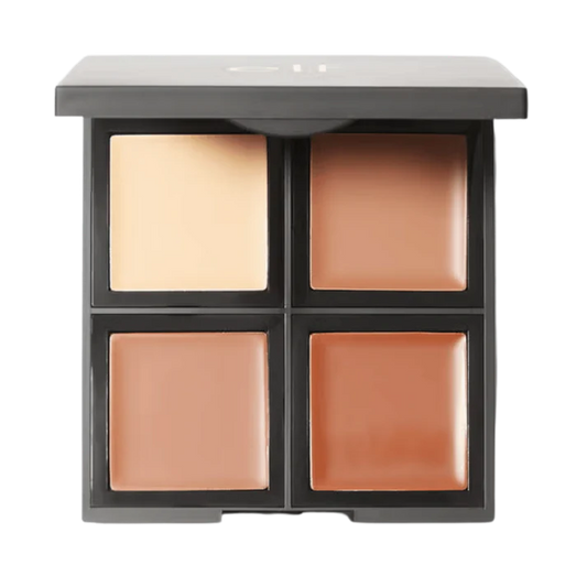 ELF Cream Contour Palette.