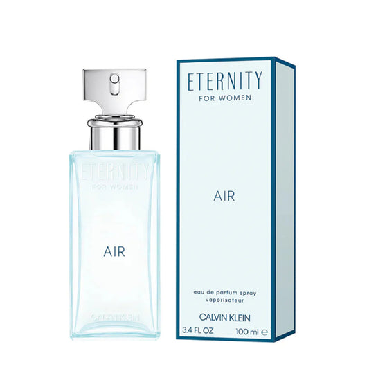 ETERNITY AIR WOMEN EDP 100ML