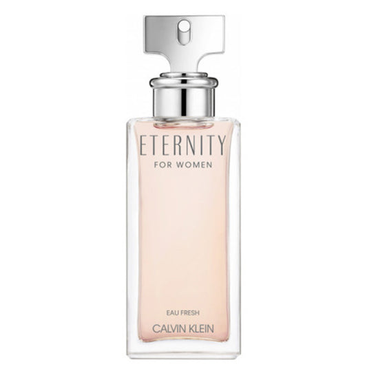 ETERNITY EAU FRESH WOMEN EDP 100ML