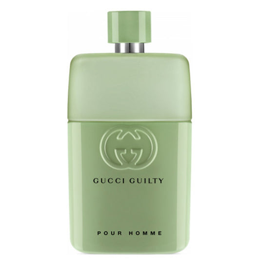 GUCCI GUILTY LOVE EDITION MEN EDT 90ML
