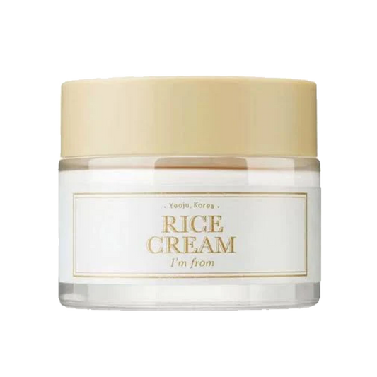 I'm From - Rice Cream 50g