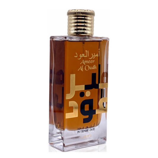 LATTAFA AMEER AL OUDH EDP 100ML.