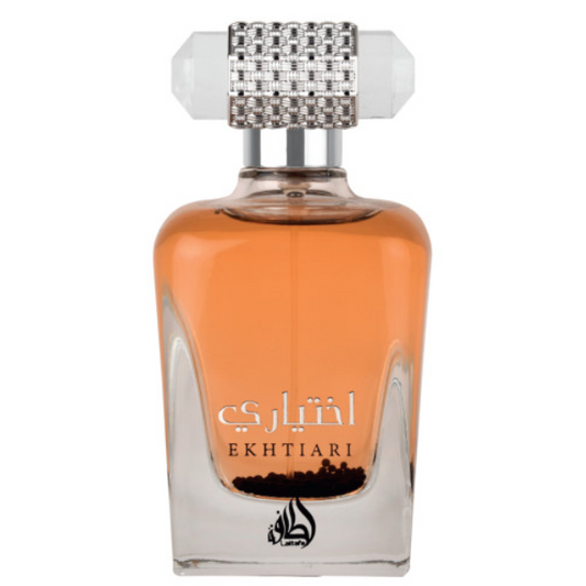 LATTAFA EKHTIARI EDP 100ML.