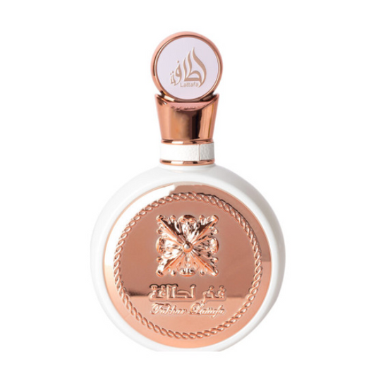 LATTAFA FAKHARE WOMEN EDP 100ML.