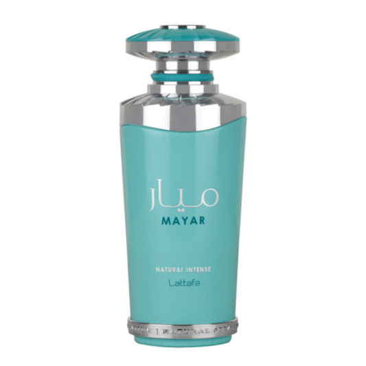 LATTAFA MAYAR NATURAL INTENSE EDP 100ML.