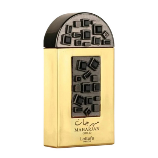 LATTAFA PRIDE MAHARJAN EDP 100ML.