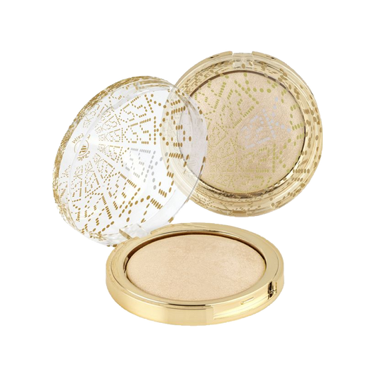 Mikyajy 22K PERFECT SKIN ILLUMINATING BAKED POWDER 301