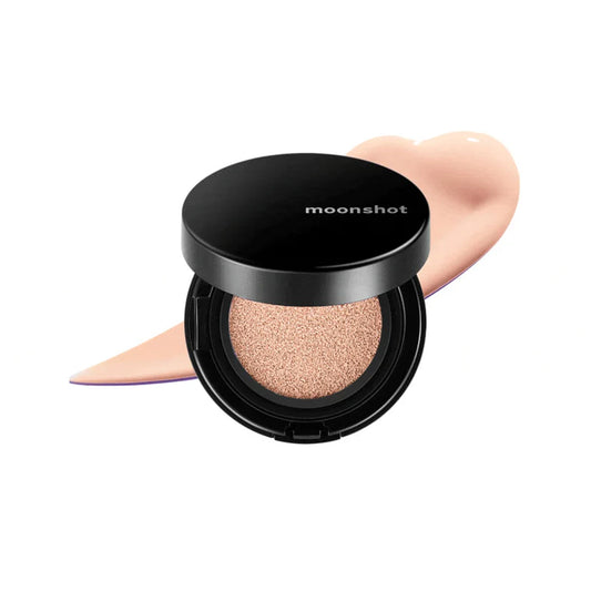 Moonshot Microfit Cushion - 101 Ivory