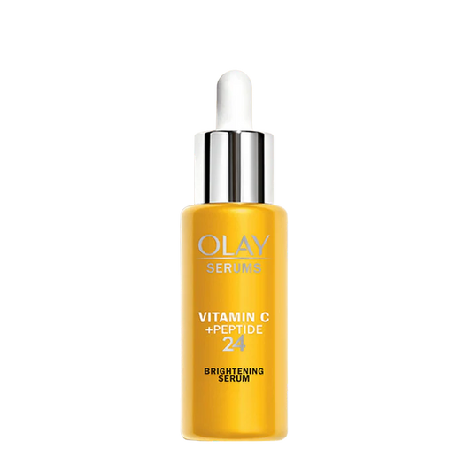 Olay Vitamin C + Peptide 24 Brightening Serum (40ml)