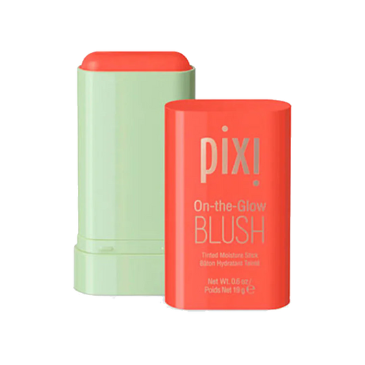Pixi On The Glow Blush Juicy 19gm