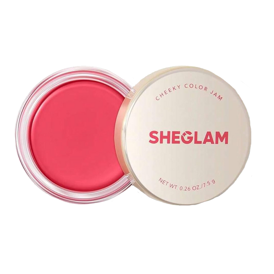 SHEGLAM Cheeky Color Jam- Watermelon Candy