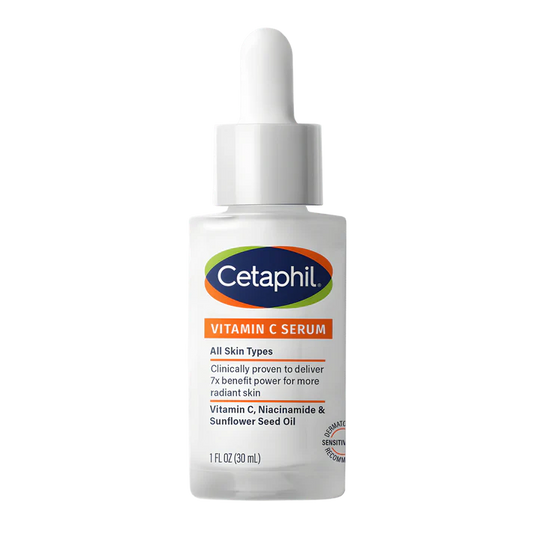 Cetaphil Vitamin C Serum (30ml)