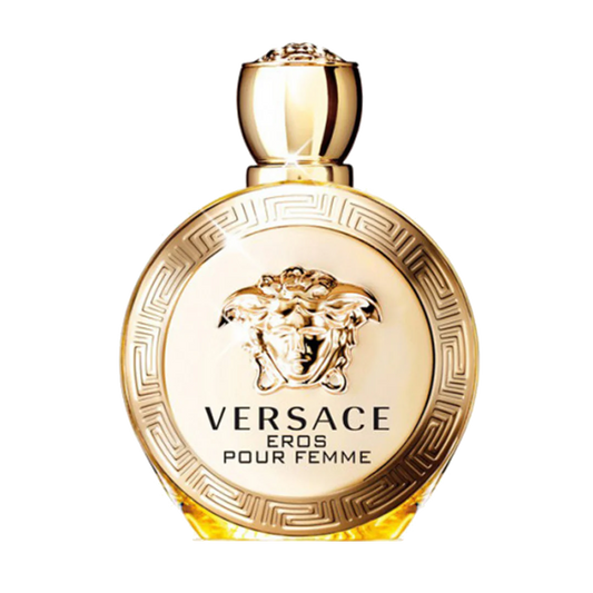 VERSACE EROS POUR FEMME EDP 100ML