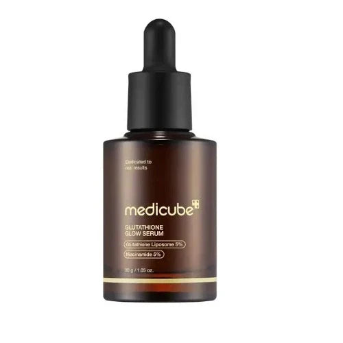 Medicube Age-R Glutathione Glow Serum - 30ml.
