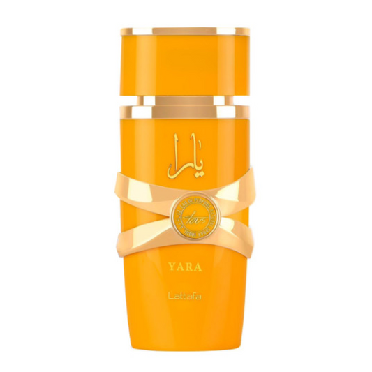 LATTAFA YARA TOUS EDP 100ML.
