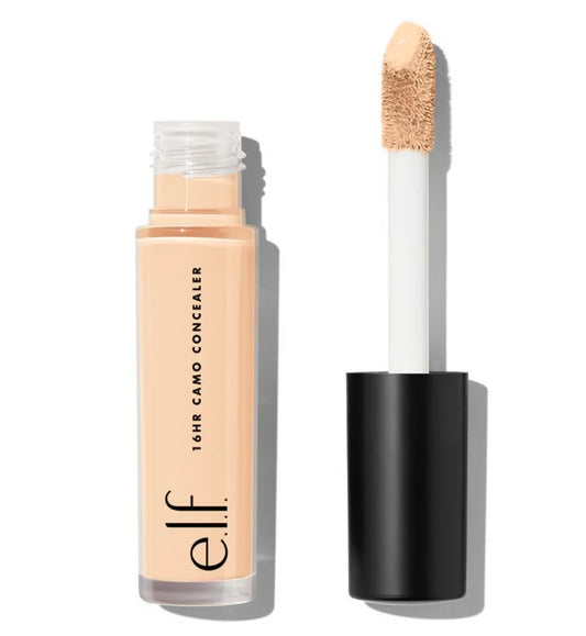 E.l.f. 16HR Camo Concealer Light Sand 6ml