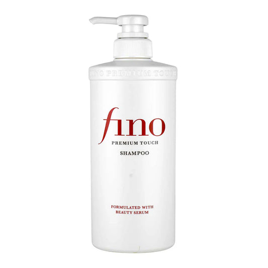 Shiseido - Fino Premium Touch Shampoo 550ml.