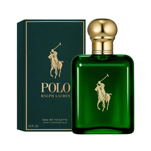 Ralph Lauren Polo Green EDT 125ML